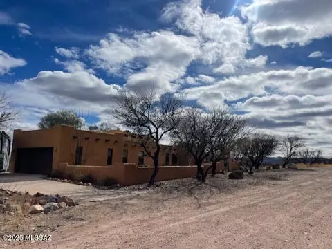 727 Camino Arruza, Rio Rico, AZ 85648