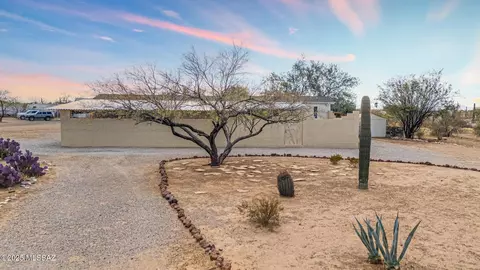 13225 W Rudasill Rd, Tucson, AZ 85743