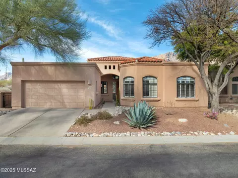 3721 E Calle Del Cacto, Tucson, AZ 85718