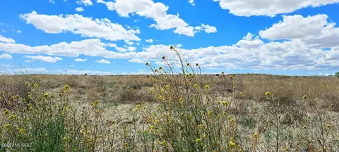 tbd E 2nd Ln, Willcox, AZ 85643