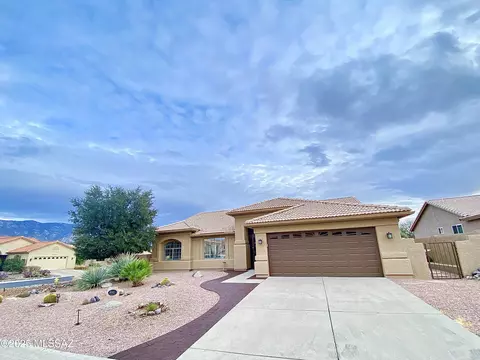 65081 E Rocky Path Dr, Saddlebrooke, AZ 85739