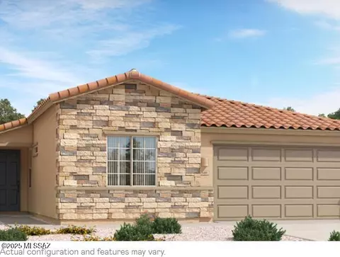 7549 S Camino Vista Azul, Tucson, AZ 85756