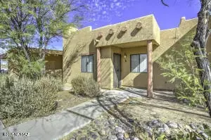40 E Mills Dr, Tucson, AZ 85705