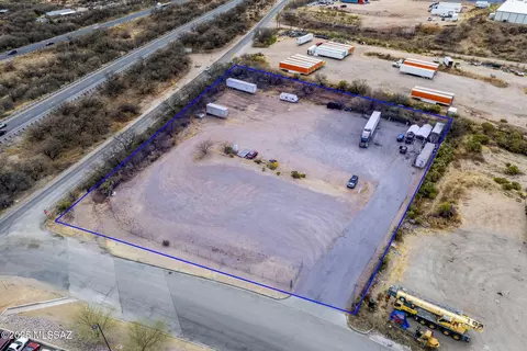 2 Bodega Dr, Nogales, AZ 85621