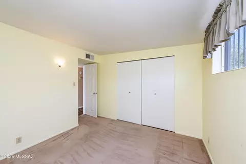 Bedroom - 7329 E Sylvane Dr, Tucson, AZ 85710 photo 4 of 4