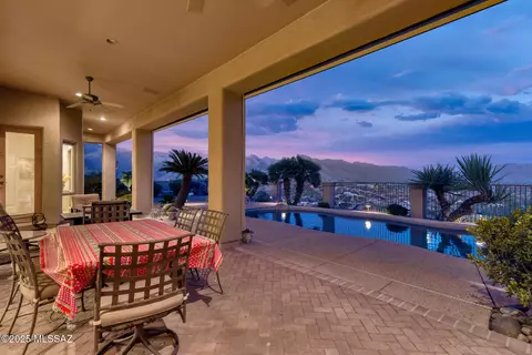 4358 N Sabino Mountain Dr, Tucson, AZ 85750