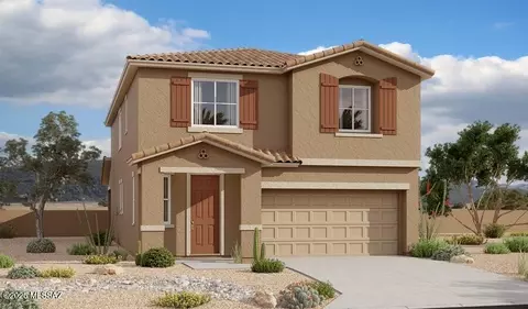 783 W Calle Espadero, Sahuarita, AZ 85629
