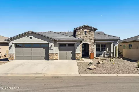 30727 S Blue Granite Ln, Oracle, AZ 85623