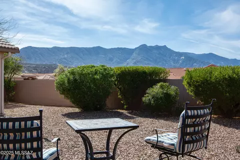 37180 S Ridgeview Blvd, Saddlebrooke, AZ 85739