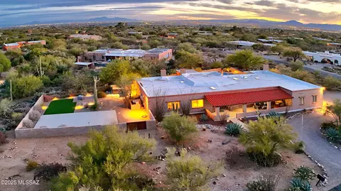 2125 E Camino La Zorrela, Tucson, AZ 85718