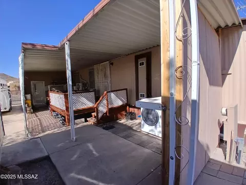 2276 S Devon Loop, Tucson, AZ 85713 photo 19