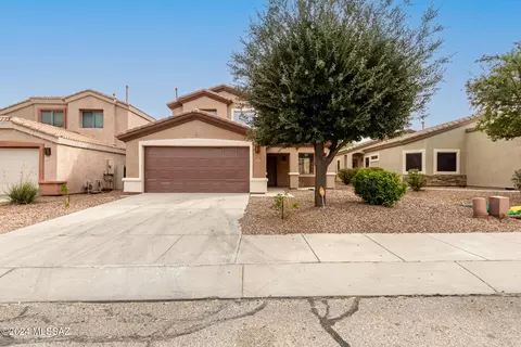 14499 S Camino Tierra Luna, Sahuarita, AZ 85629
