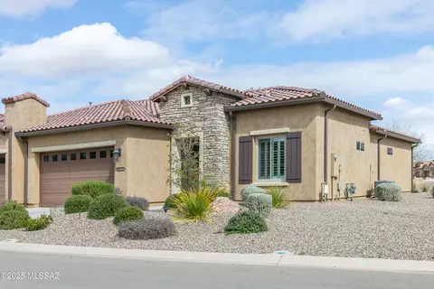 30737 S Osprey Dr, Oracle, AZ 85623