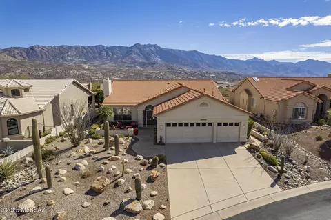 37385 S Jade Crest Dr, Saddlebrooke, AZ 85739