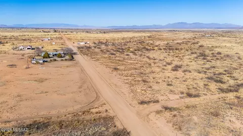 0 S 83 Acres S Central Rd #11, Pearce, AZ 85625 photo 4