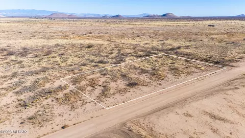 0 S 83 Acres S Central Rd #11, Pearce, AZ 85625 photo 3