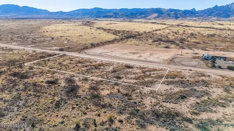 0 S 83 Acres S Central Rd #11, Pearce, AZ 85625 photo 9