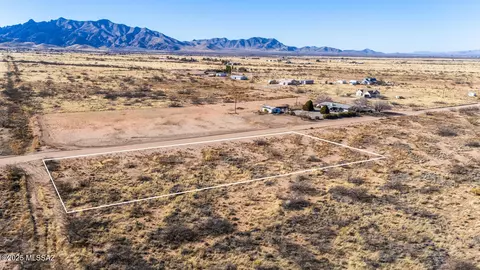 0 S 83 Acres S Central Rd, Pearce, AZ 85625