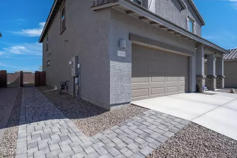 13162 N Grayson Dr, Marana, AZ 85653