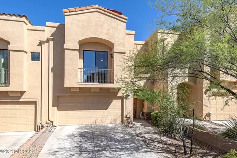 597 E Weckl Pl, Tucson, AZ 85704