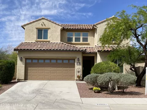 34066 S Garrison Ln, Red Rock, AZ 85145