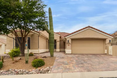 5192 W Heritage Gateway Pl, Marana, AZ 85658