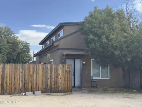 6575 E 22nd St, Tucson, AZ 85710