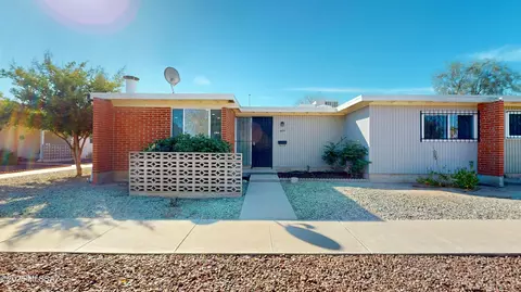 7543 E Golf Links Rd, Tucson, AZ 85730