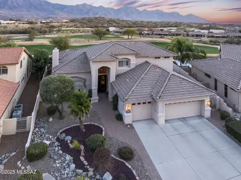 62221 E Iron Crest Dr, Saddlebrooke, AZ 85739 photo 50