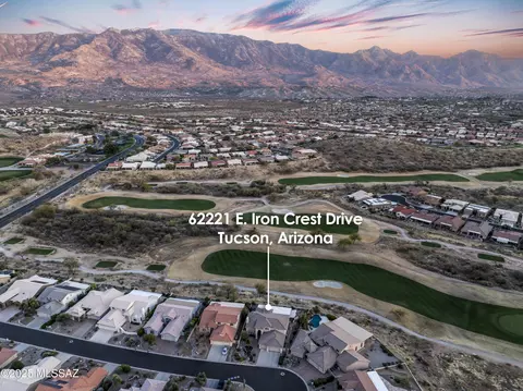 62221 E Iron Crest Dr, Saddlebrooke, AZ 85739 photo 47