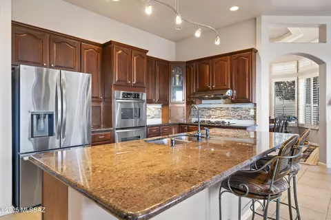 62221 E Iron Crest Dr, Saddlebrooke, AZ 85739 photo 20
