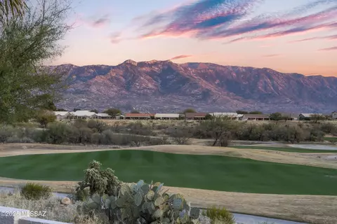 62221 E Iron Crest Dr, Saddlebrooke, AZ 85739