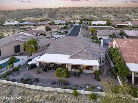 62221 E Iron Crest Dr, Saddlebrooke, AZ 85739 photo 46