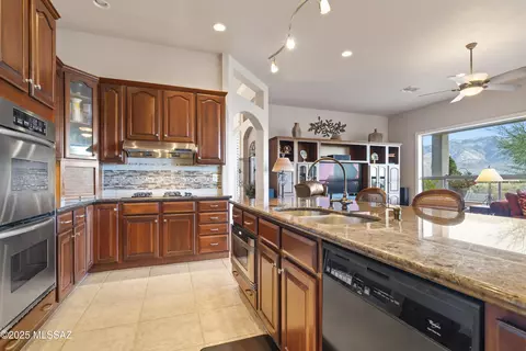 62221 E Iron Crest Dr, Saddlebrooke, AZ 85739 photo 23