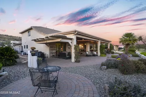 62221 E Iron Crest Dr, Saddlebrooke, AZ 85739 photo 44