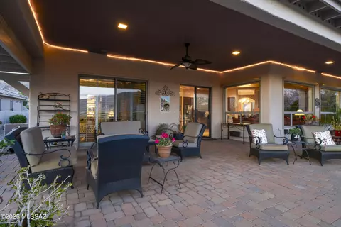 62221 E Iron Crest Dr, Saddlebrooke, AZ 85739 photo 45