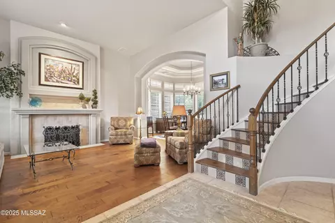 62221 E Iron Crest Dr, Saddlebrooke, AZ 85739 photo 7