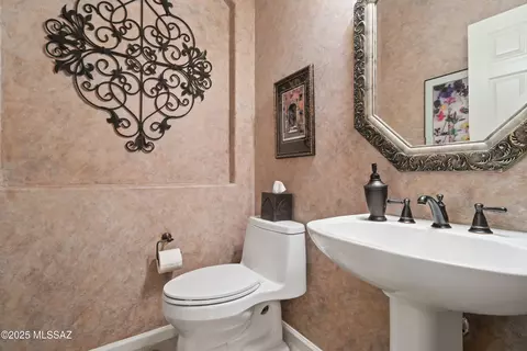 62221 E Iron Crest Dr, Saddlebrooke, AZ 85739 photo 33