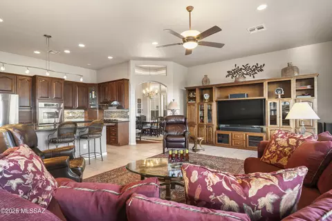 62221 E Iron Crest Dr, Saddlebrooke, AZ 85739 photo 17