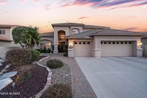 62221 E Iron Crest Dr, Saddlebrooke, AZ 85739 photo 3