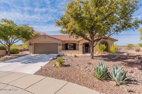 14545 N Alamo Canyon Dr, Oro Valley, AZ 85755