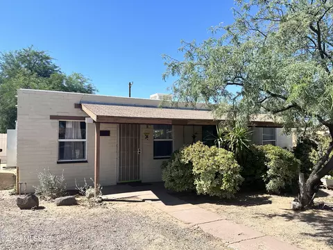 309 W Oklahoma St, Tucson, AZ 85714