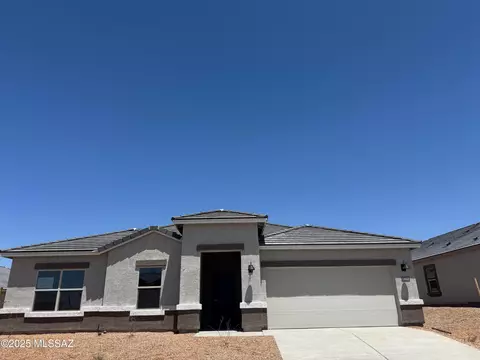 5468 W Summer View Dr, Marana, AZ 85658