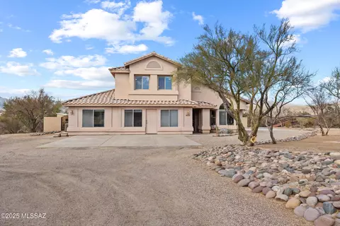 11551 E Speedway Blvd, Tucson, AZ 85748