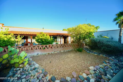 93 S Paseo Sarta #D, Green Valley, AZ 85614