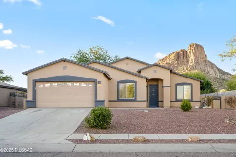 3130 W Calle Rosalinda, Tucson, AZ 85746