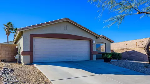 Other - 502 E Greg Rock Rd, Vail, AZ 85641 photo 1 of 4