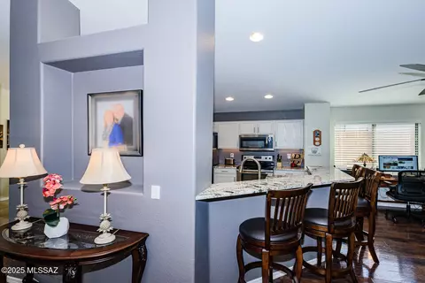 Kitchen - 502 E Greg Rock Rd, Vail, AZ 85641 photo 1 of 5