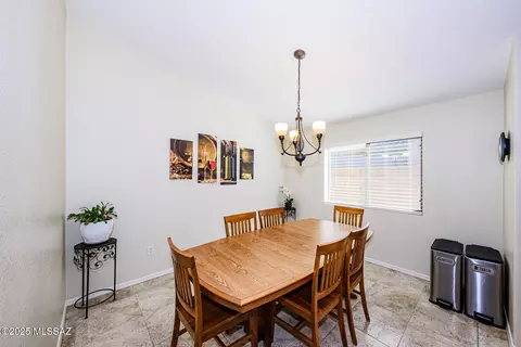 Dining - 502 E Greg Rock Rd, Vail, AZ 85641 photo 1 of 2