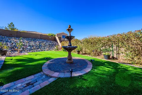 Exterior - 502 E Greg Rock Rd, Vail, AZ 85641 photo 5 of 11